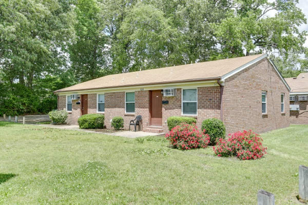 Elken Duplexes property